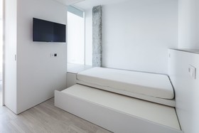 Ebano Hotel Apartments & Spa