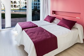 Ebano Hotel Apartments & Spa