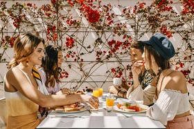 Ebano Hotel Apartments & Spa