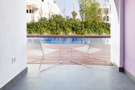 Ebano Hotel Apartments & Spa