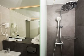 Ebano Hotel Apartments & Spa