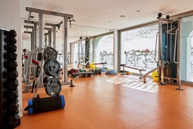 Ebano Hotel Apartments & Spa