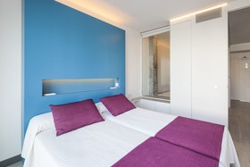 Ebano Hotel Apartments & Spa