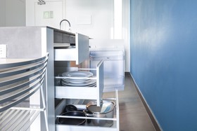 Ebano Hotel Apartments & Spa