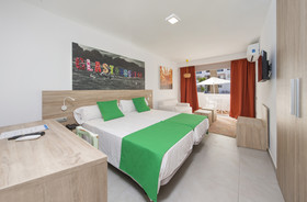 Hotel Vibra Bossa Flow