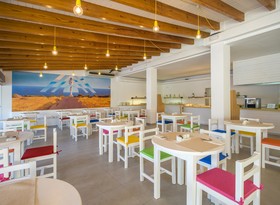 Hotel Vibra Bossa Flow