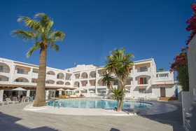 Hotel Vibra Bossa Flow