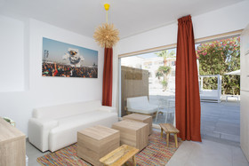 Hotel Vibra Bossa Flow