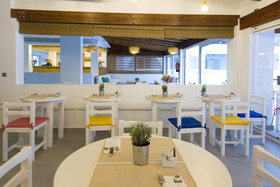 Hotel Vibra Bossa Flow