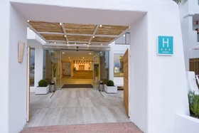 Hotel Vibra Bossa Flow