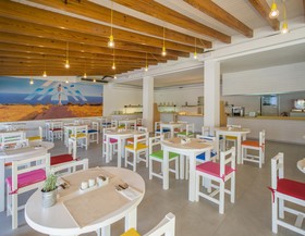 Hotel Vibra Bossa Flow