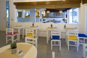 Hotel Vibra Bossa Flow