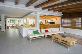 Hotel Vibra Bossa Flow