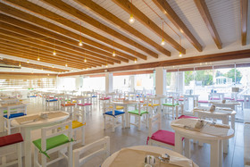 Hotel Vibra Bossa Flow