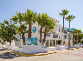 Hotel Vibra Bossa Flow