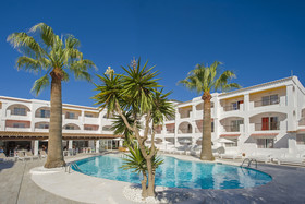 Hotel Vibra Bossa Flow