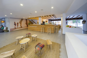 Hotel Vibra Bossa Flow