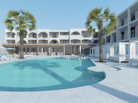 Hotel Vibra Bossa Flow