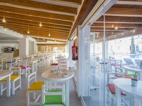 Hotel Vibra Bossa Flow