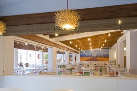 Hotel Vibra Bossa Flow