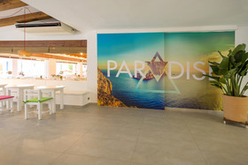 Hotel Vibra Bossa Flow