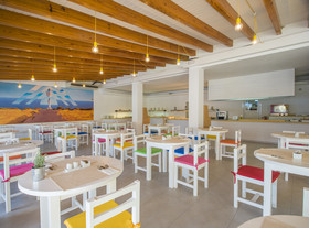 Hotel Vibra Bossa Flow