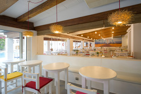 Hotel Vibra Bossa Flow