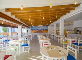 Hotel Vibra Bossa Flow