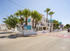 Hotel Vibra Bossa Flow