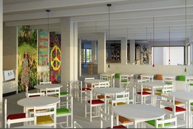 Hotel Vibra Bossa Flow