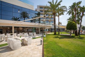 Hotel Torre del Mar