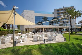 Hotel Torre del Mar