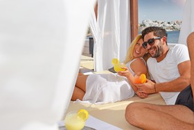 Aparthotel Vibra Jabeque Soul