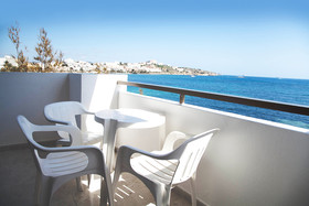 Aparthotel Vibra Jabeque Soul