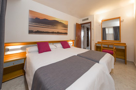 Aparthotel Vibra Jabeque Soul