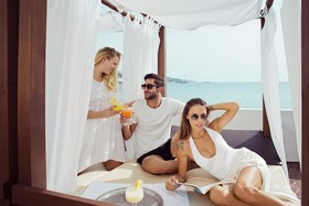 Aparthotel Vibra Jabeque Soul