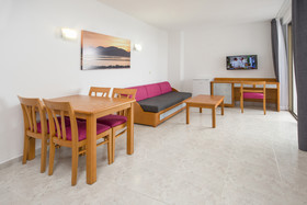 Aparthotel Vibra Jabeque Soul