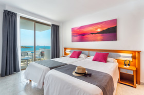 Aparthotel Vibra Jabeque Soul