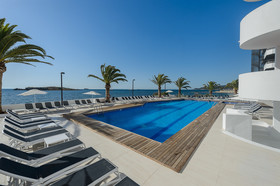 Aparthotel Vibra Jabeque Soul