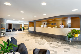 Aparthotel Vibra Jabeque Soul