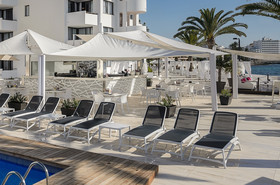 Aparthotel Vibra Jabeque Soul