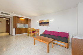 Aparthotel Vibra Jabeque Soul