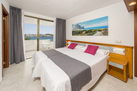 Aparthotel Vibra Jabeque Soul