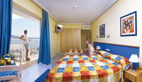 Aparthotel Vibra Sanan