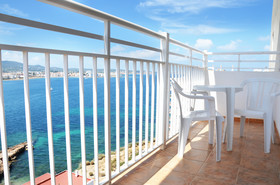 Aparthotel Vibra Sanan