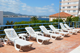 Aparthotel Vibra Sanan