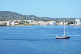 Aparthotel Vibra Sanan