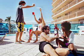 Hotel Vibra District