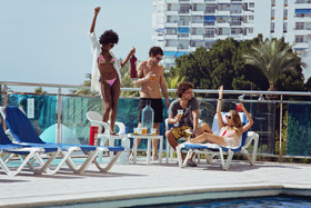 Hotel Vibra District