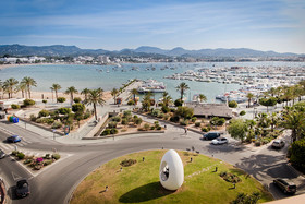 Hotel Vibra District